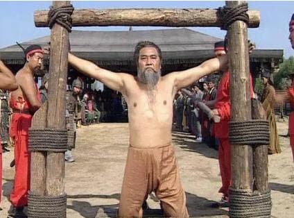 黄盖苦肉计：古代战争中的心理战与诈降策略