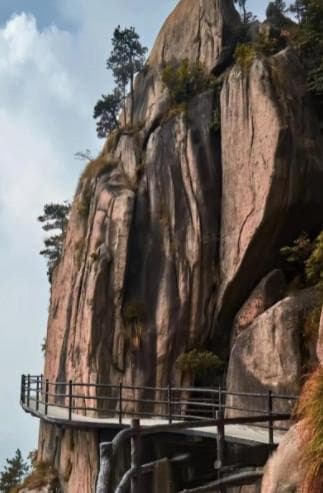 九华山风景区旅游攻略