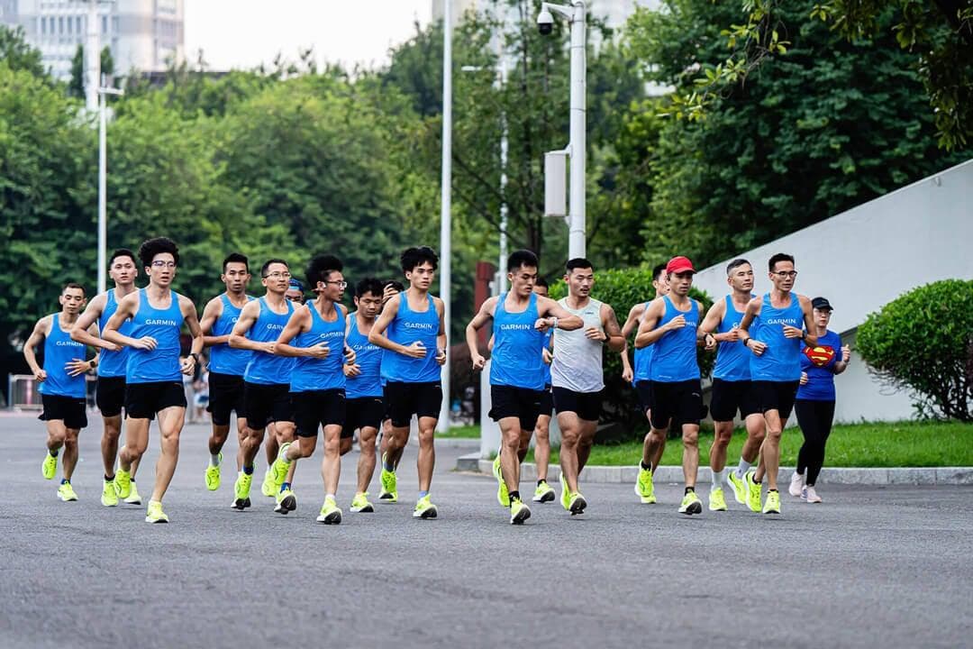 炎炎夏日如何跑步？GRC教练教你如何开启热适应训练
