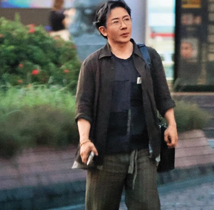刘谦患肺腺癌：春晚后即刻手术，现已恢复正常工作