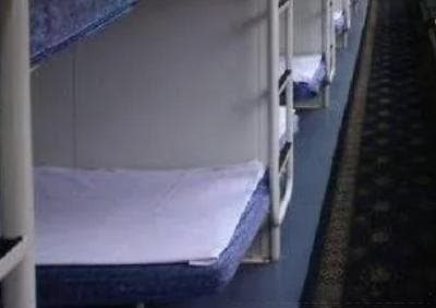 火车怎么选下铺