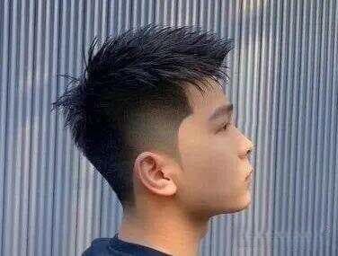 剪个头发花上200-400元？中国男人要崛起！