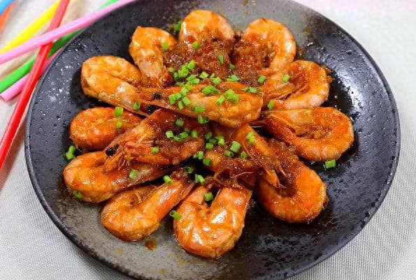 美味油焖大虾：家庭烹饪的新宠引热议！