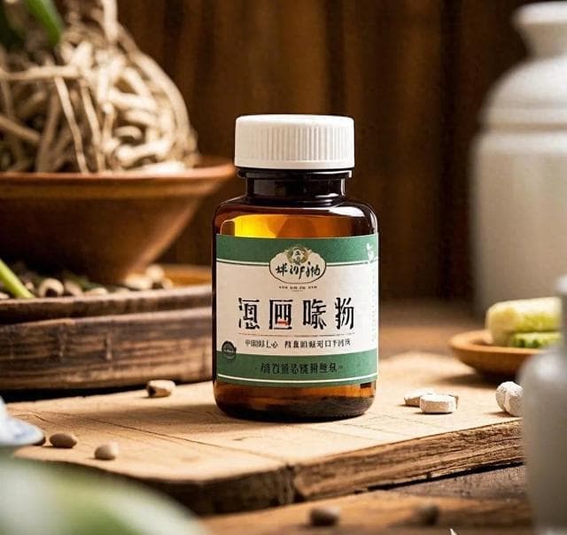 腹泻用药别盲目！中成药辨证选用，标本兼治有诀窍