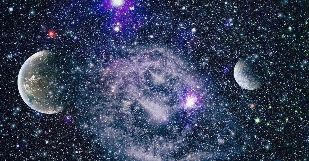 科学家确认可能存在生命的系外行星 开启探索可能性