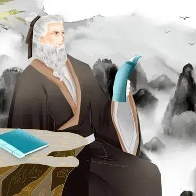 世人皆知仓颉造字，但你知道仓颉造完字后，为何鬼怪都哭泣？