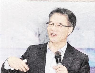 焦念志院士：解决重大科学问题离不开学科交叉