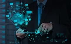 探讨可用于降低服务器网络延迟的先进的网络协议