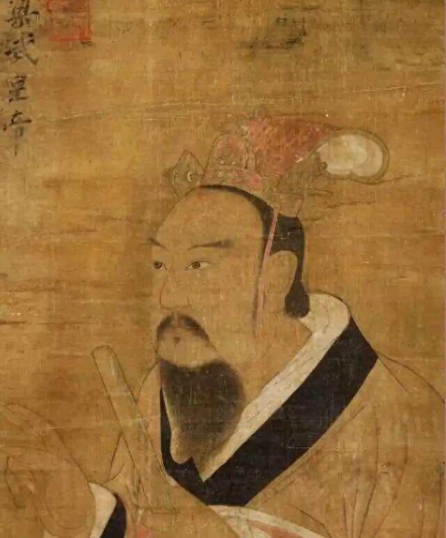 本非将种，又非豪家：寒门文士陈庆之的转型之路