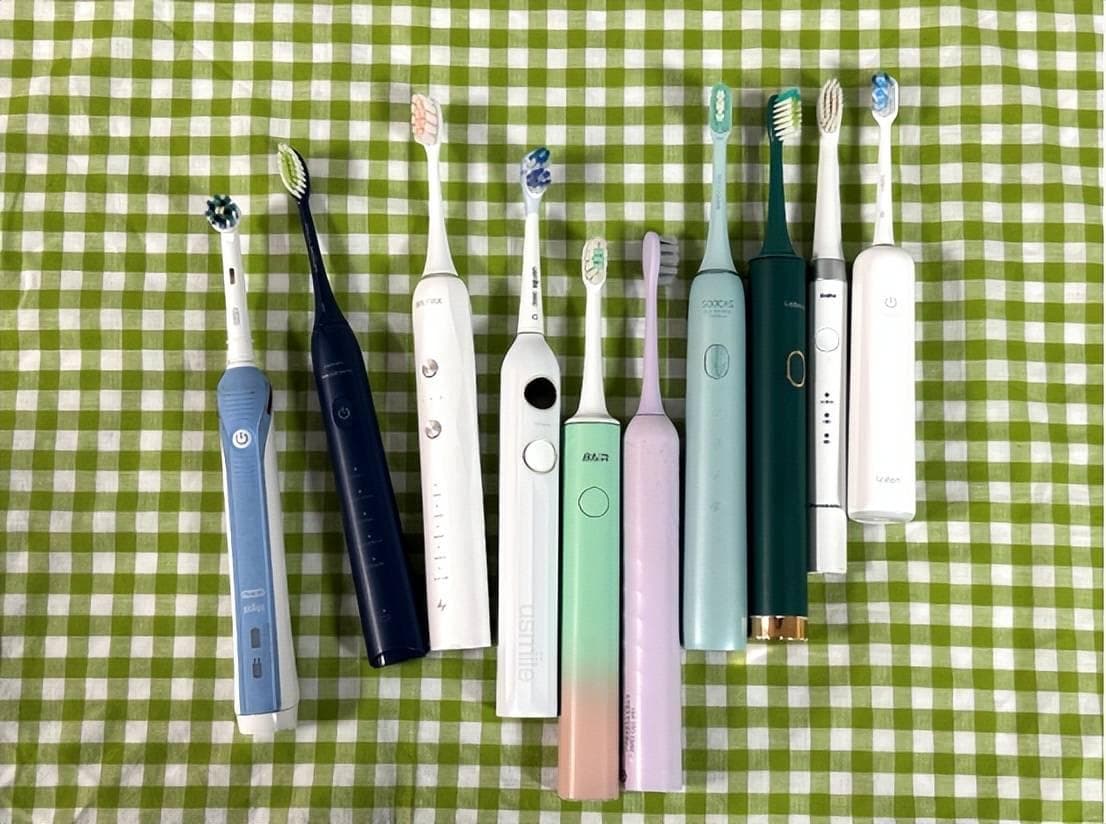 拔智齿后何时可用电动牙刷？选购指南全解析