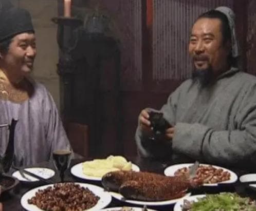 水浒传与北宋牛肉禁令：历史与文学的交汇