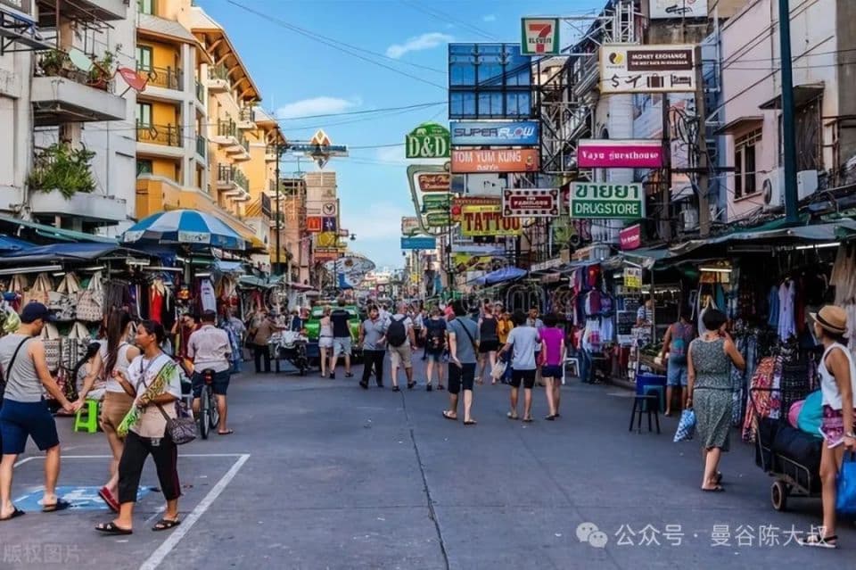 泰国旅游业因地震恐慌面临中国游客减少风险