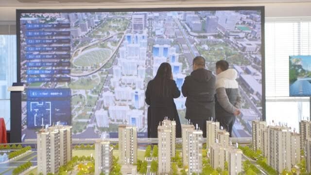 2025年开年，北京楼市热度能持续吗？