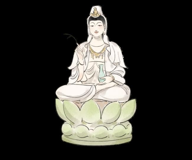 慈悲对恶人有用吗？ | 《心经》