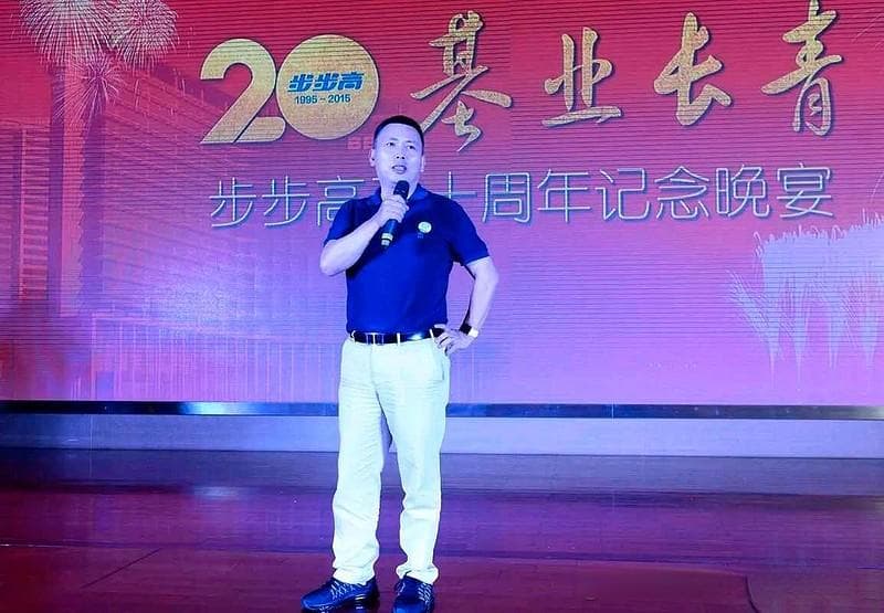 一个活得通透的人生赢家：段永平的境界，少有人及！