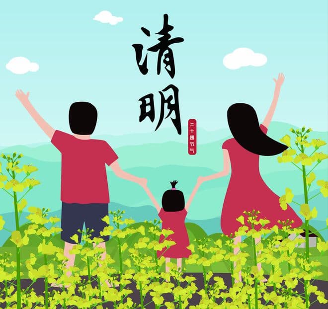 诗评：杜牧一首即景诗，千古流传，人生婉转都在清明的思绪中弥散