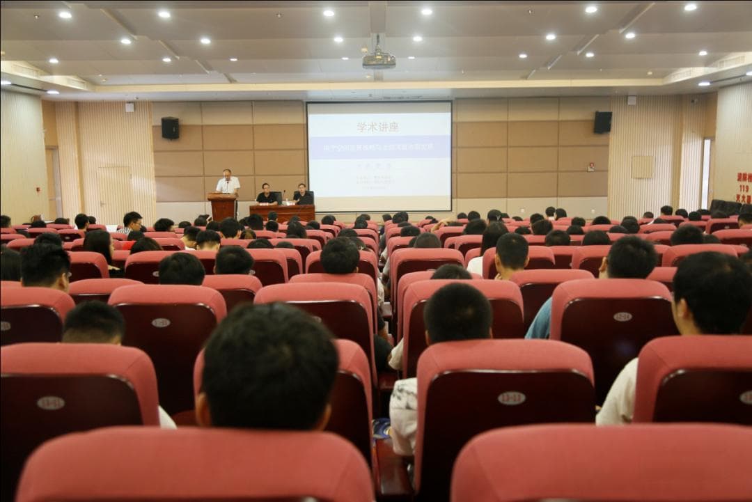 学术/答辩PPT制作指南：从结构到内容的完整框架