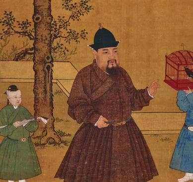 明朝的魅力：探索一个时代的辉煌与影响