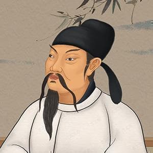 天生我材必有用，千金散尽还复来。