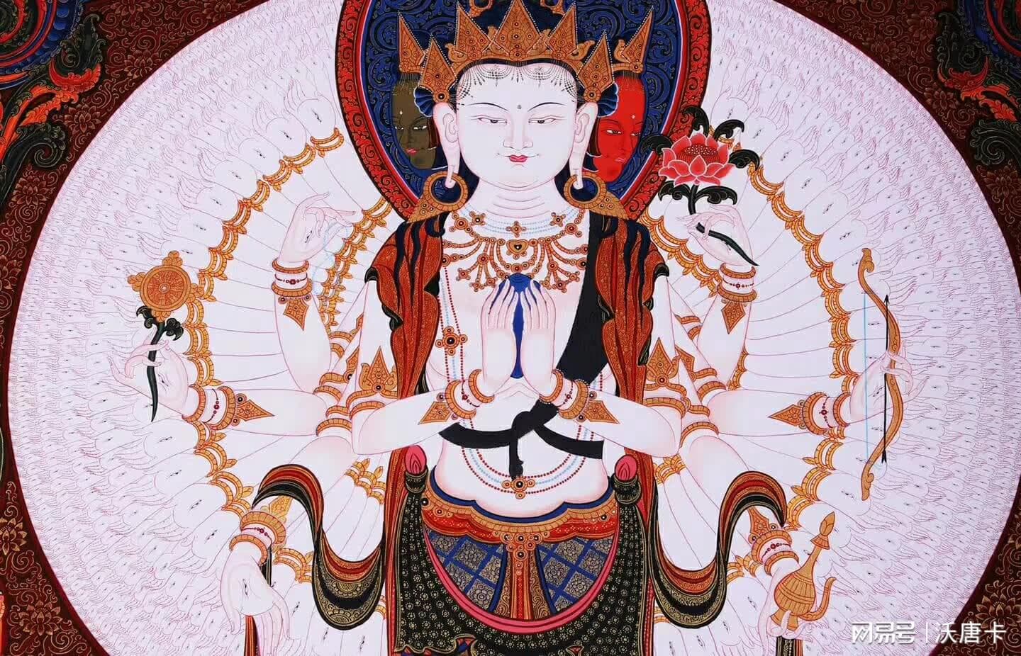 古代印度观音信仰的起源