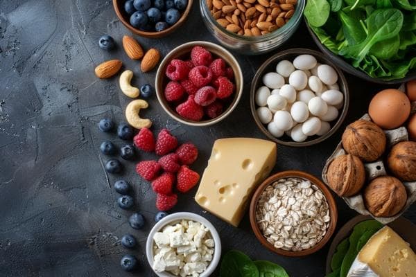 白细胞低吃什么食物好补得快 白细胞低患者不能吃什么