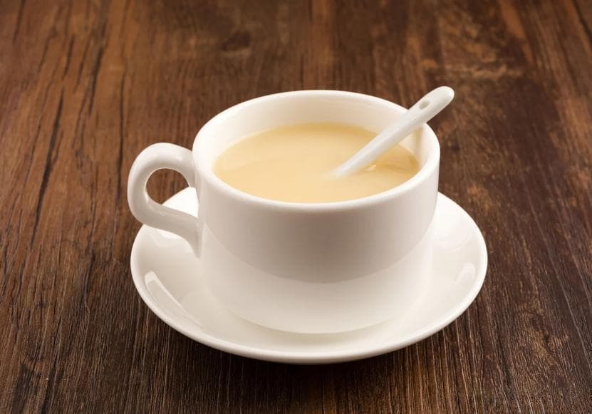 奶茶虽甜，切勿贪杯——过量饮用奶茶的抑郁风险