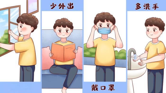 如何快速判断是不是“甲流”了？确诊甲流该怎么办？