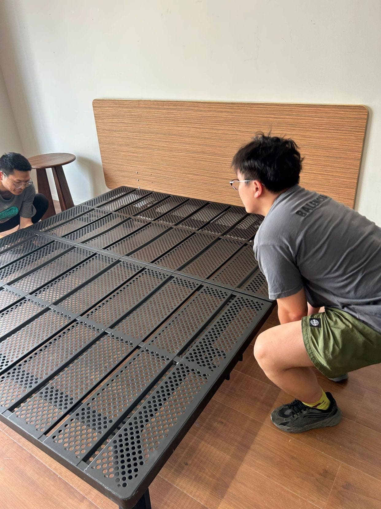 越来越多人不买“床”了，学网友这9种新做法，便宜实用，太绝了