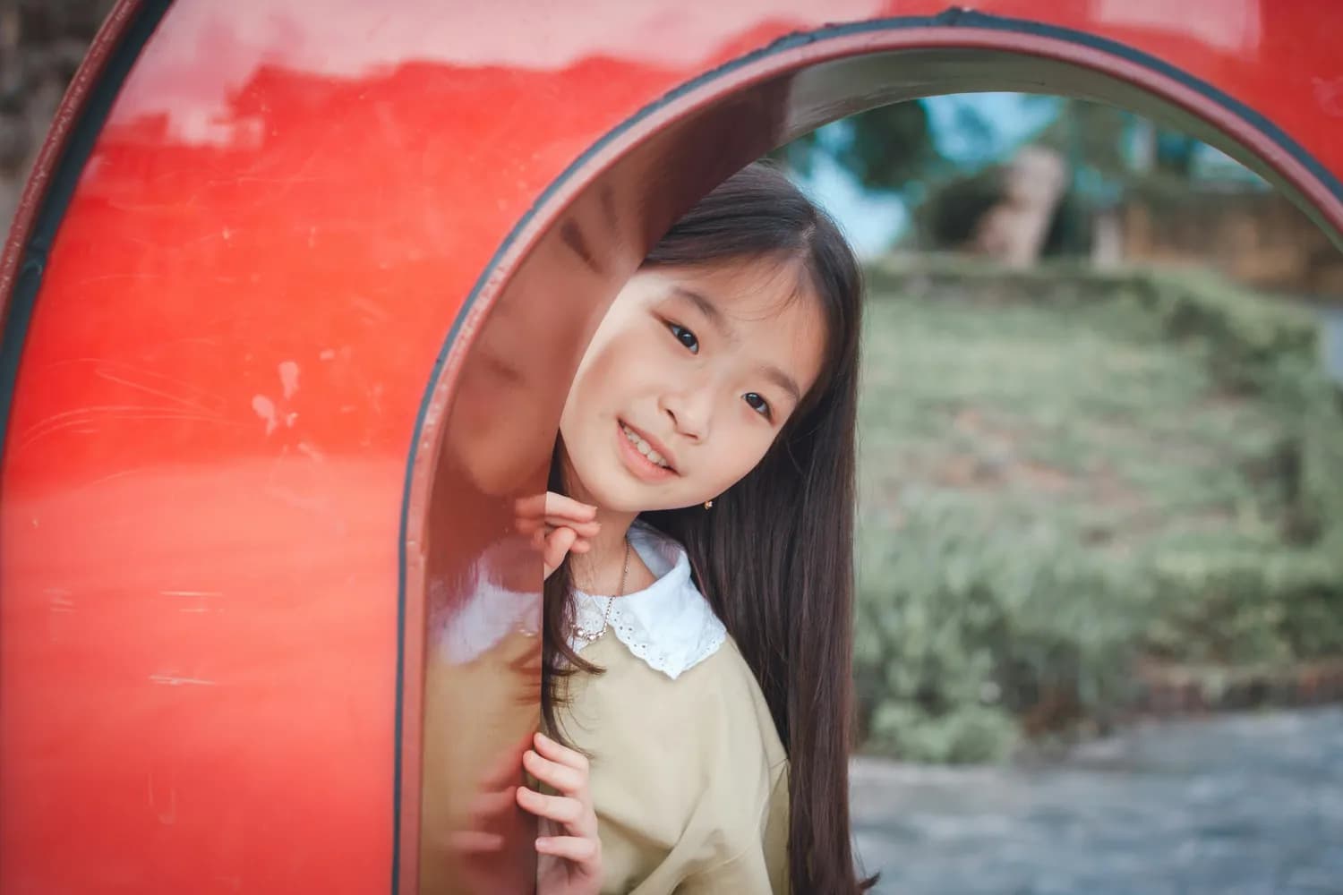 朱彤炜：一个源自《诗经》的美好名字