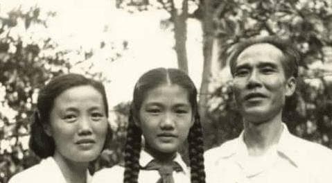 毛金花：毛泽东长女的曲折寻亲路