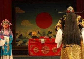 秦腔：百戏之祖的历史渊源与现代传承