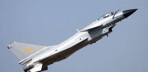当珠海航展遇上空军节 盘点历届航展中空军“首发”的明星机型