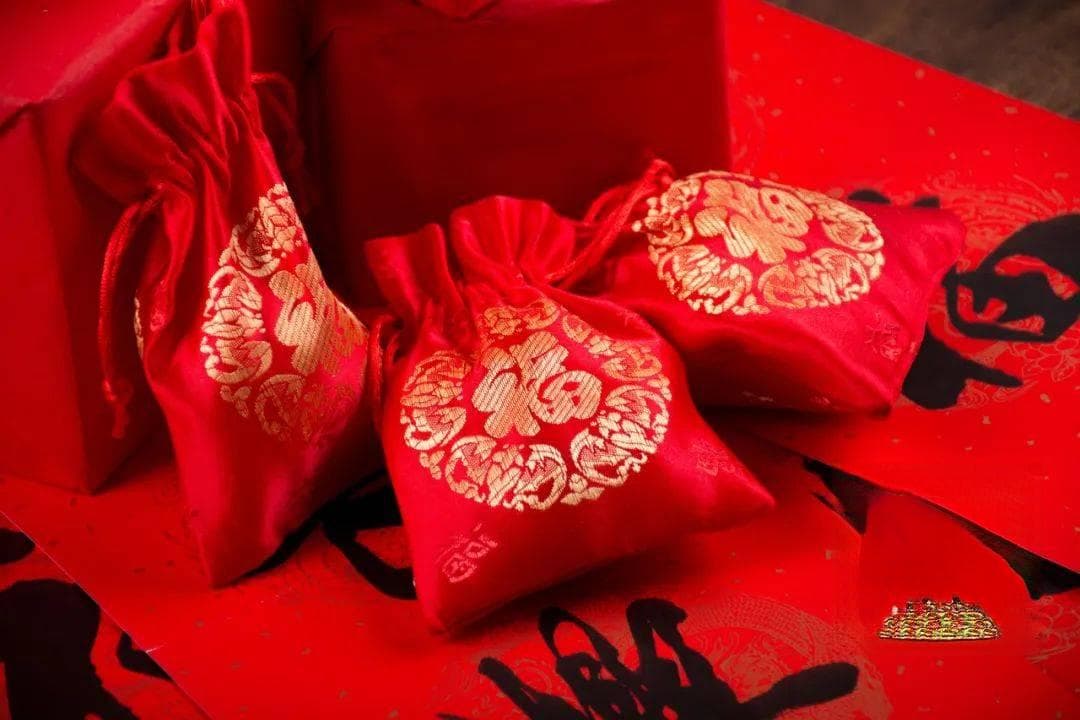 从金银压岁钱到家族信托：财富传承的文化底蕴与创新策略