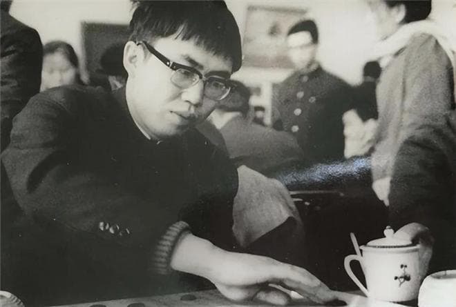 中国围棋历史地位最高的10位棋手，双冠王丁浩都挤不进这份榜单