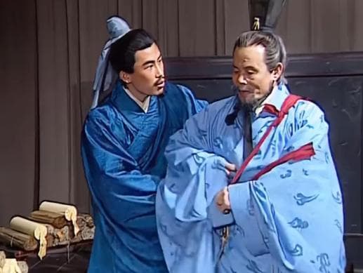 历史轮回：桓范后人的复仇与司马家族的覆灭