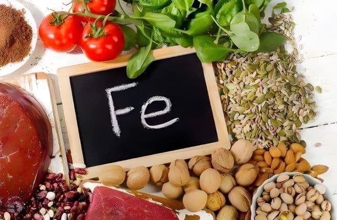 红糖、红枣能补血？原来真正补血的是这些食物！