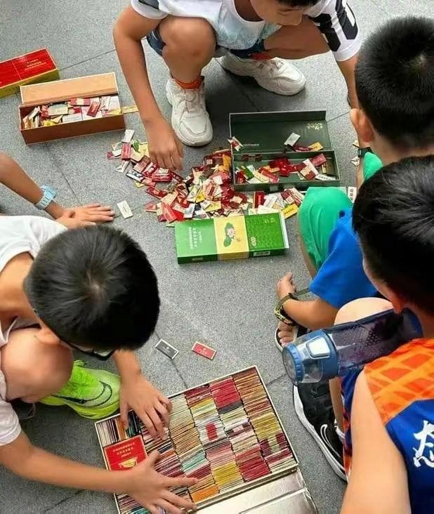 从沟通到激励：家长如何引导孩子远离烟卡