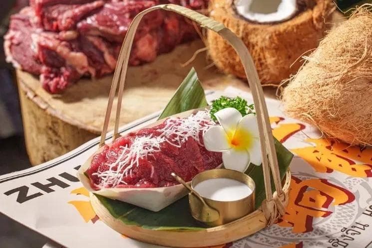 脑洞大开！五大2024秋冬餐饮趋势爆品盘点