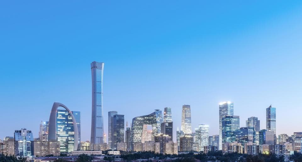不再拘泥于传统金融业态，金融的功能开始升级