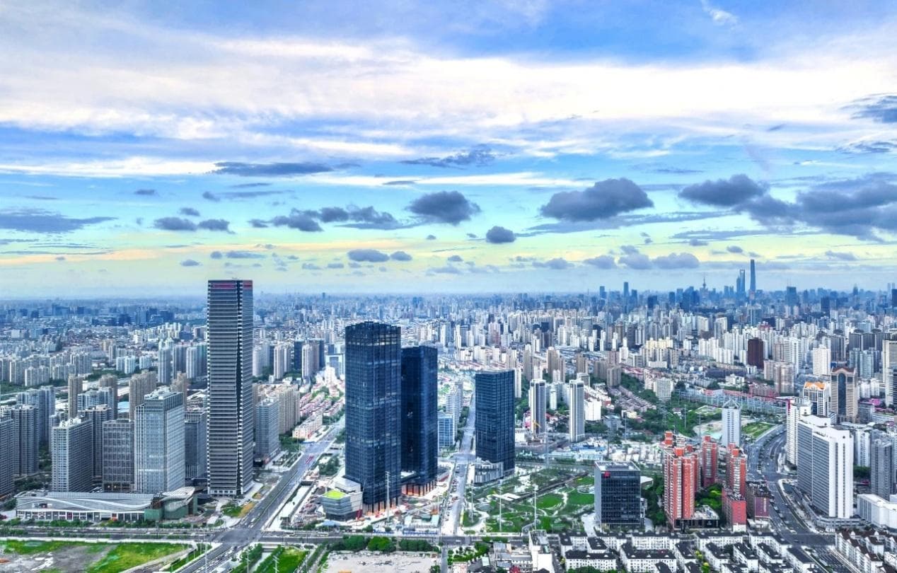 智能软件，缘何普陀——向“新”增长的一线产业观察