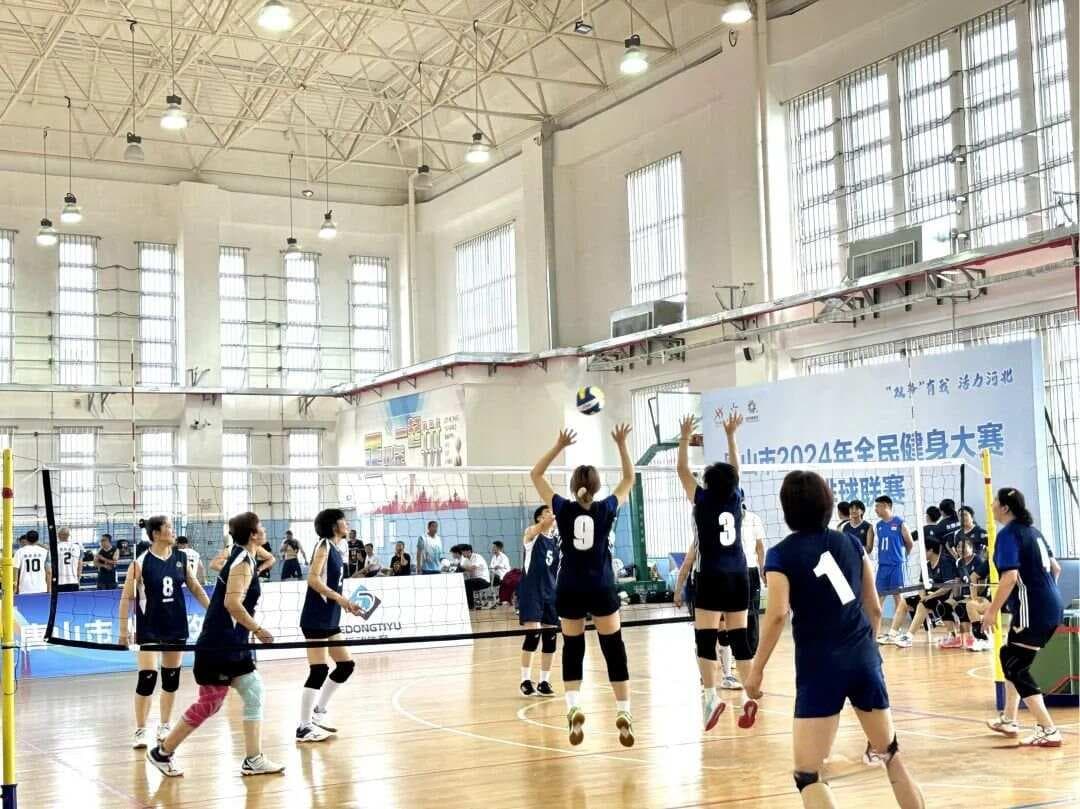 气排球传球技术完全指南：从入门到精通的系统训练方案