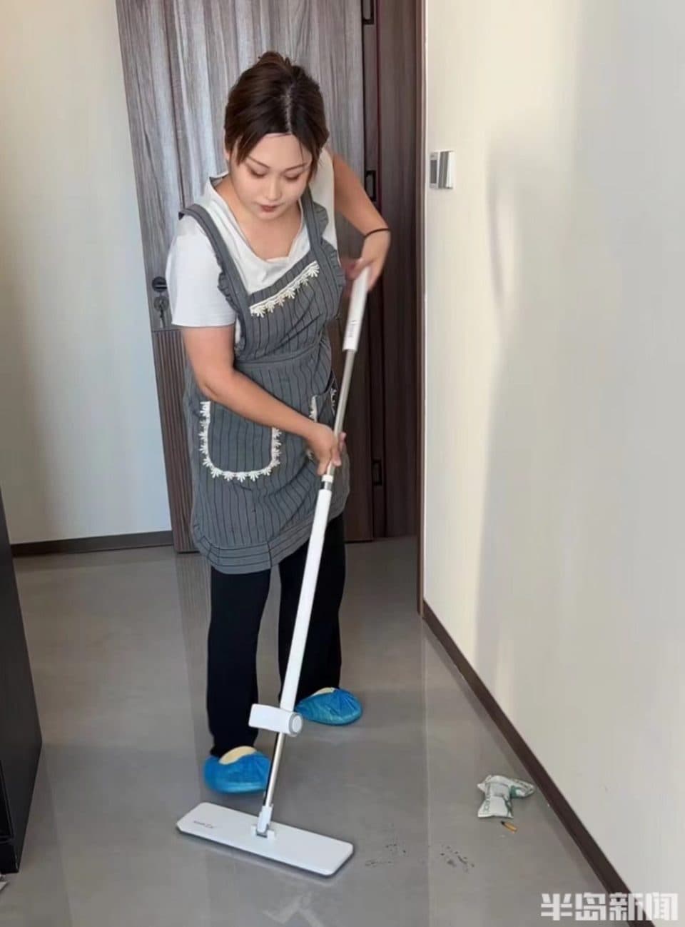 创业新青年丨从单打独斗到组建宝妈团队！95后大学生投身家政，实现月入万元