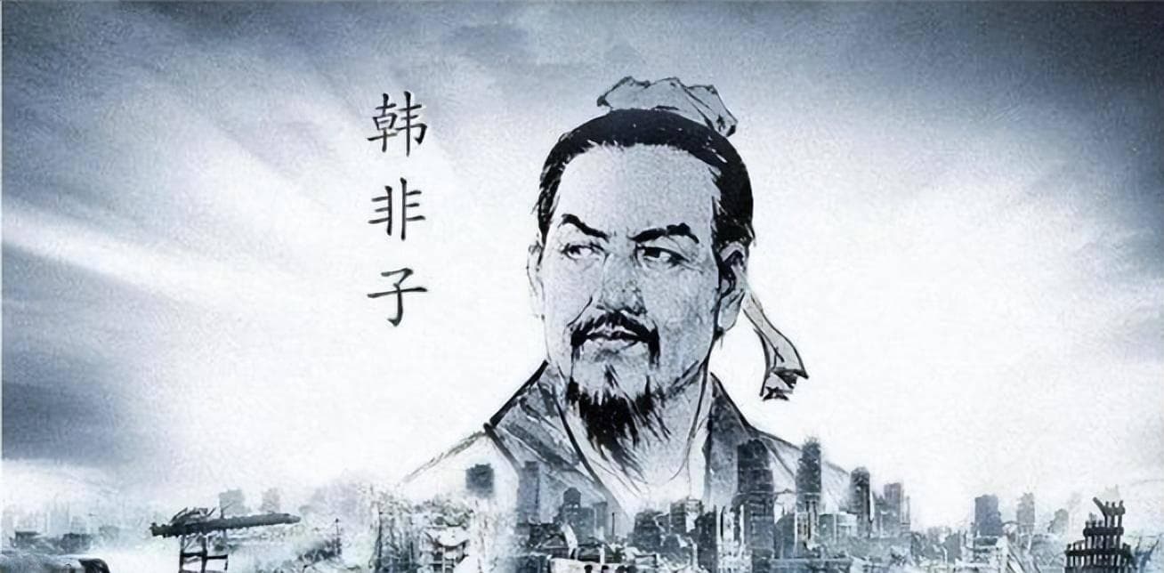严刑峻法：成也萧何，败也萧何，法家的治国方略与秦朝的盛衰