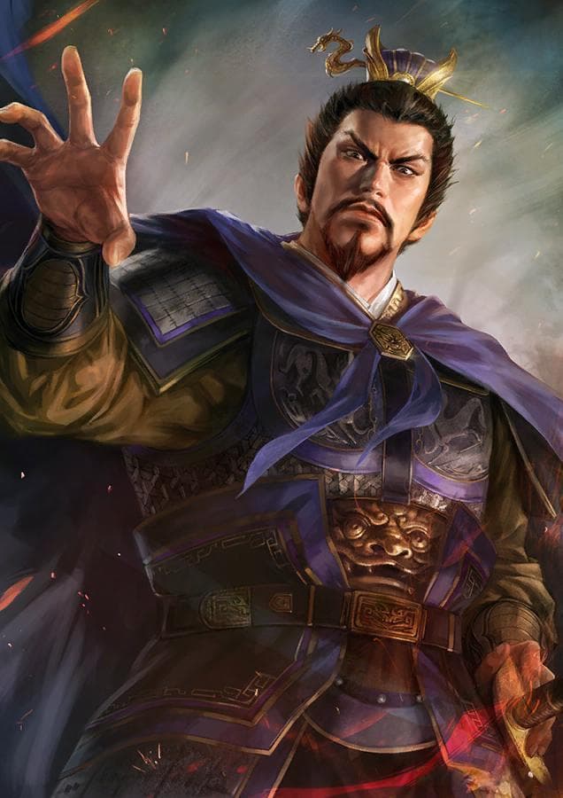 《三国志·全人物传记》：曹操的一生（上篇）