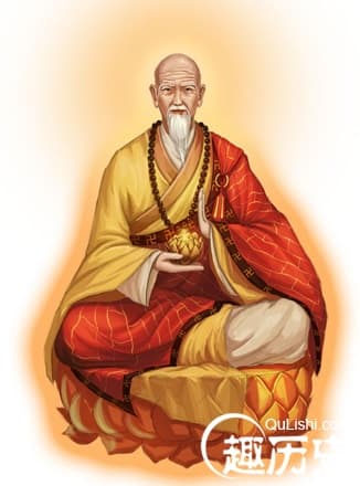 燃灯古佛是谁？燃灯古佛的由来