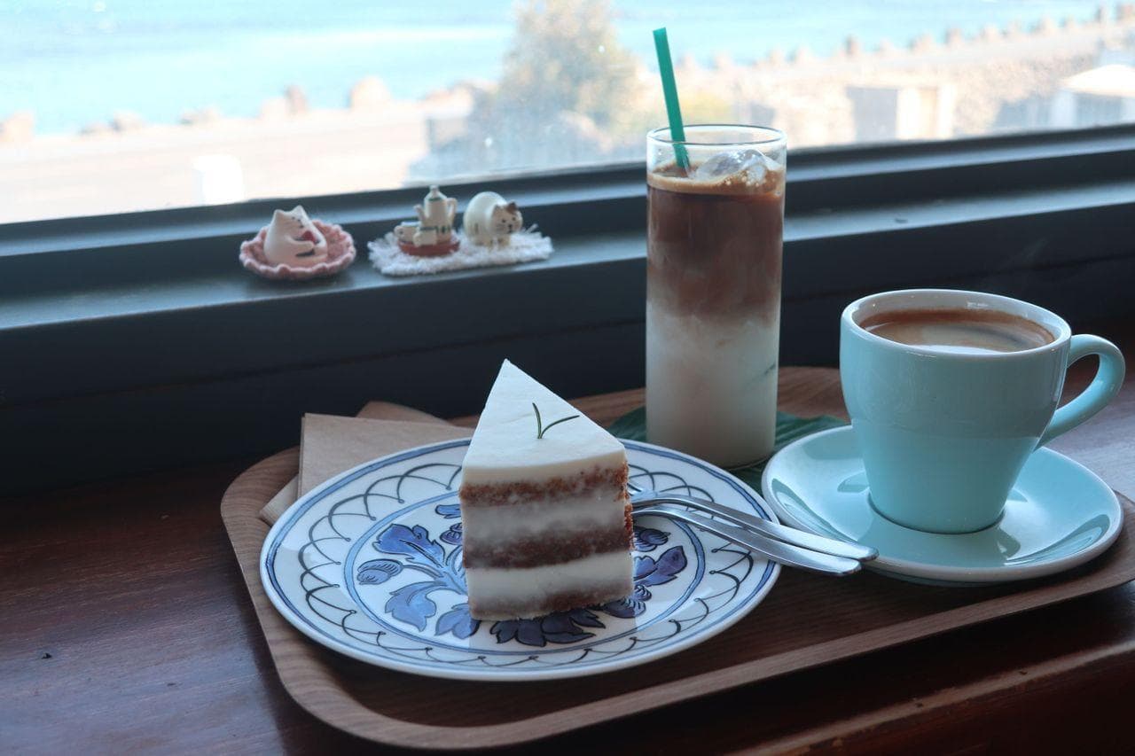 济州岛美食推荐