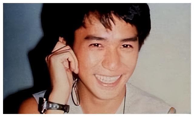 中学学历也能成影帝，梁朝伟黄磊的成功密码
