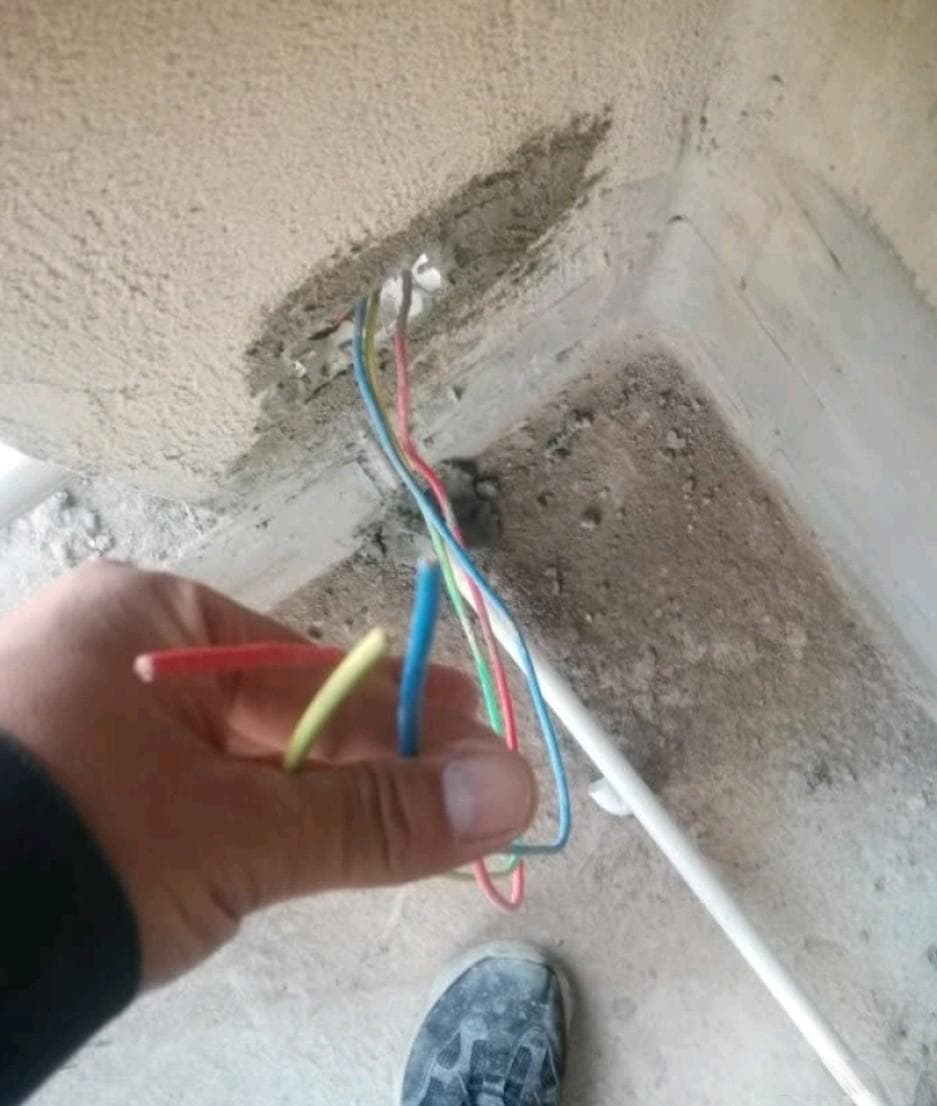 装修布线要避坑
