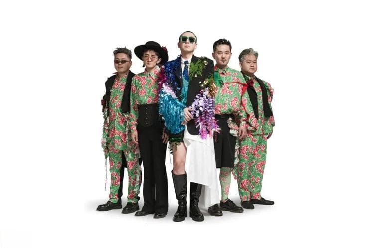 你是因为哪句歌词认识的二手玫瑰?