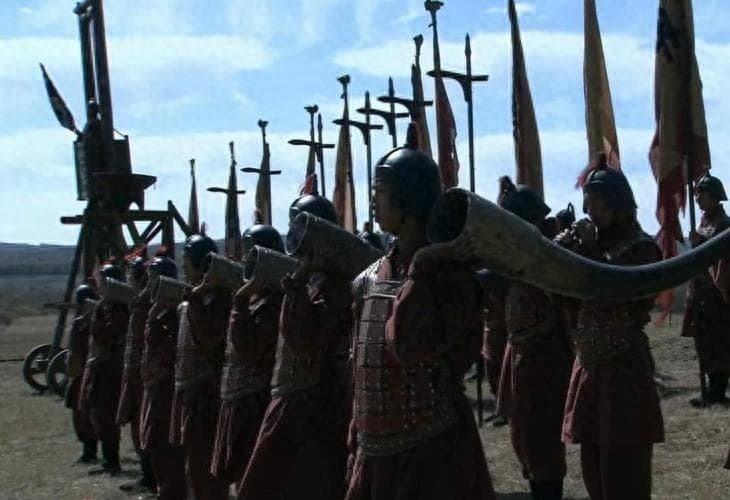 1700年前，80万胡人入侵江南，若无这三位英雄，汉人衣冠或已断绝